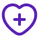 Health benefits icon