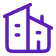 Housing stipend icon